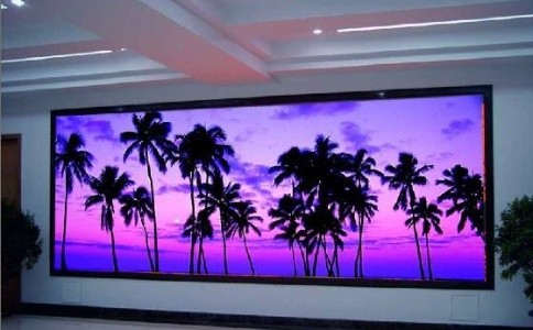 成都全彩led顯示屏在安裝時(shí)需要注意哪些事項(xiàng)呢？