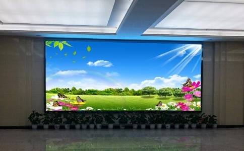 LED全彩和七彩有著怎樣的區(qū)別呢？