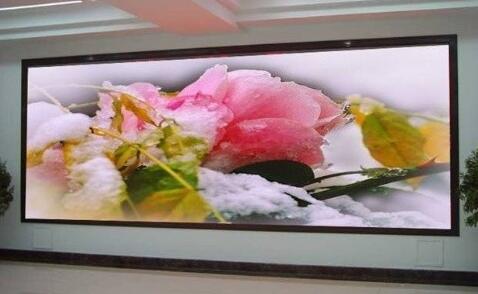 成都led廠家：led大屏P3型號和P4型號有何不同？