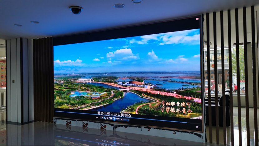 分析LED顯示屏市場(chǎng):機(jī)遇與挑戰(zhàn) | 成都led顯示屏廠家