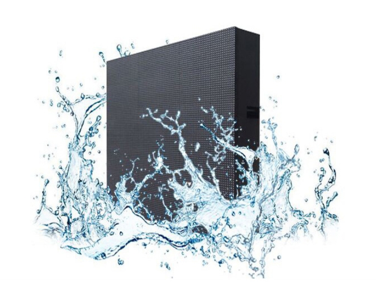 LED 全彩屏防水性能：影響、檢測與優(yōu)化 | 成都戶外全彩屏