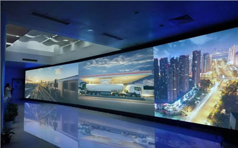 成都led顯示屏:如何準(zhǔn)確評(píng)判 LED 顯示屏的質(zhì)量和性能