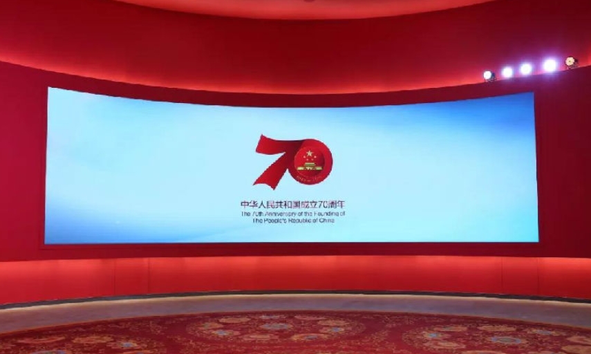 成都室內(nèi)全彩屏:全彩顯示屏的安裝與調(diào)試要點(diǎn)