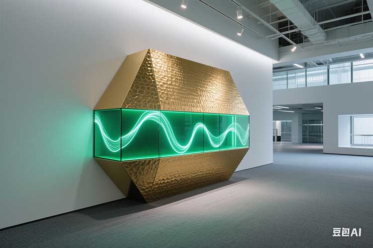 成都LED屏的“隱形競爭力”：模塊化設(shè)計(jì)與全場景適配方案解析|成都led顯示屏