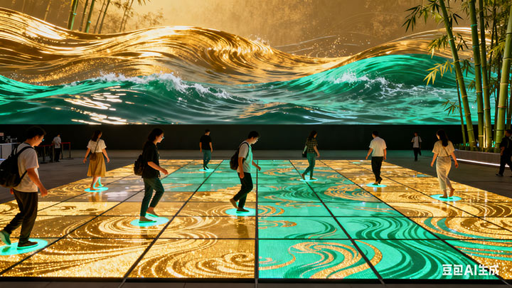 成都LED顯示屏終極指南：選型、報價與靠譜廠商甄選全攻略