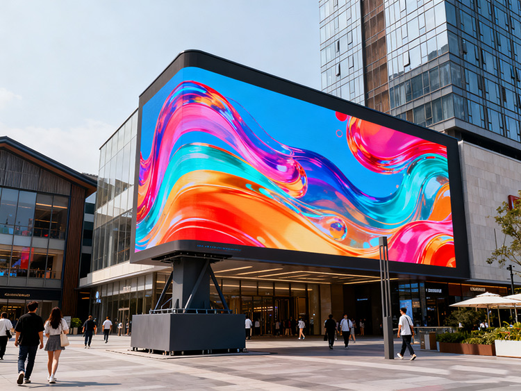 成都LED顯示屏 成都LED顯示屏