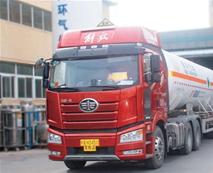 工業(yè)氣體怎么樣？